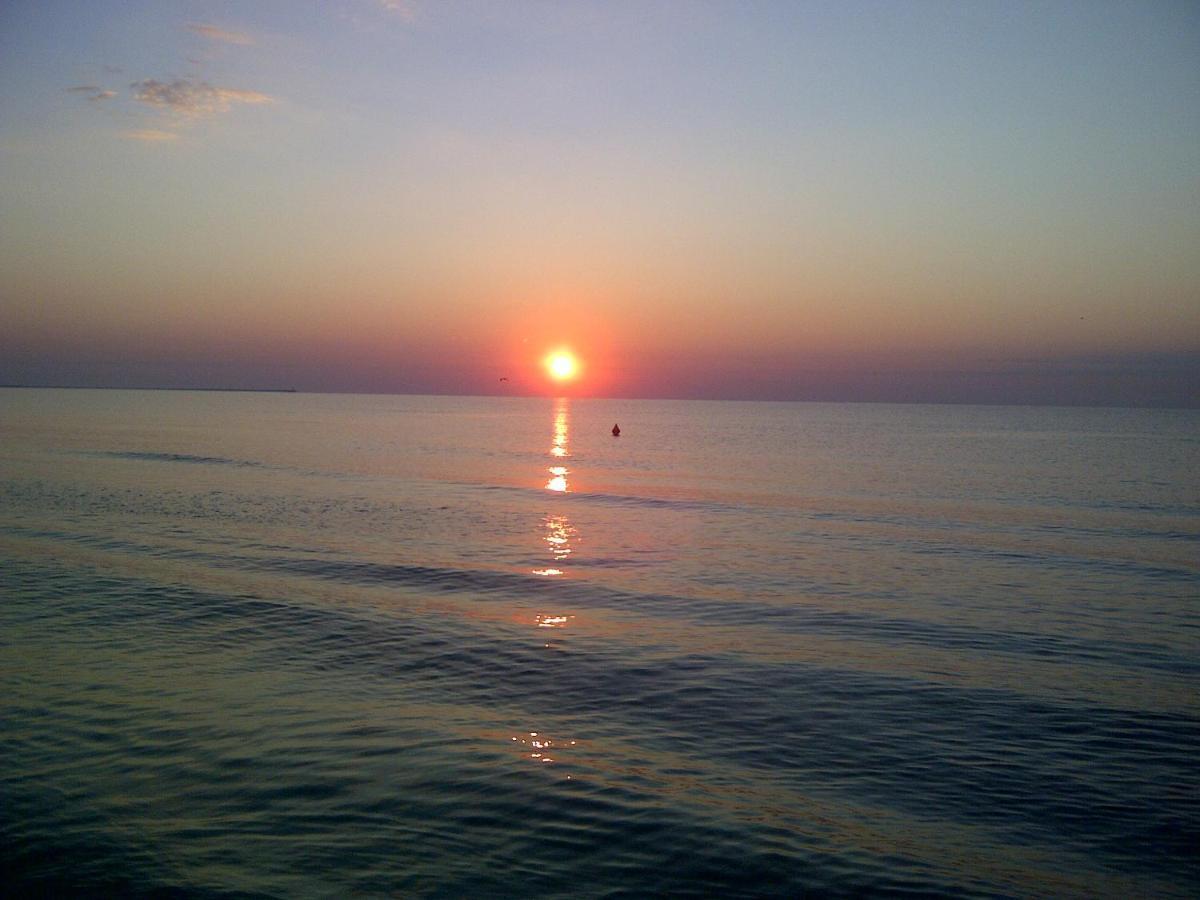Summerland Place 3 * Mamaia